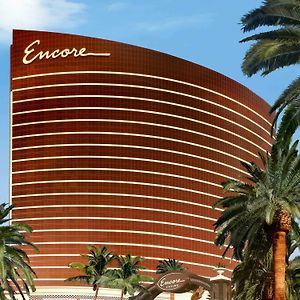 Encore At Wynn Las Vegas